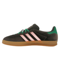 adidas Gazelle Indoor Brown Velvet — kolab