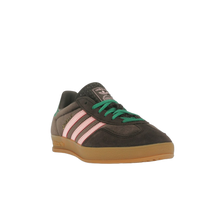 adidas Gazelle Indoor Brown Velvet — kolab
