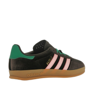 adidas Gazelle Indoor Brown Velvet — kolab