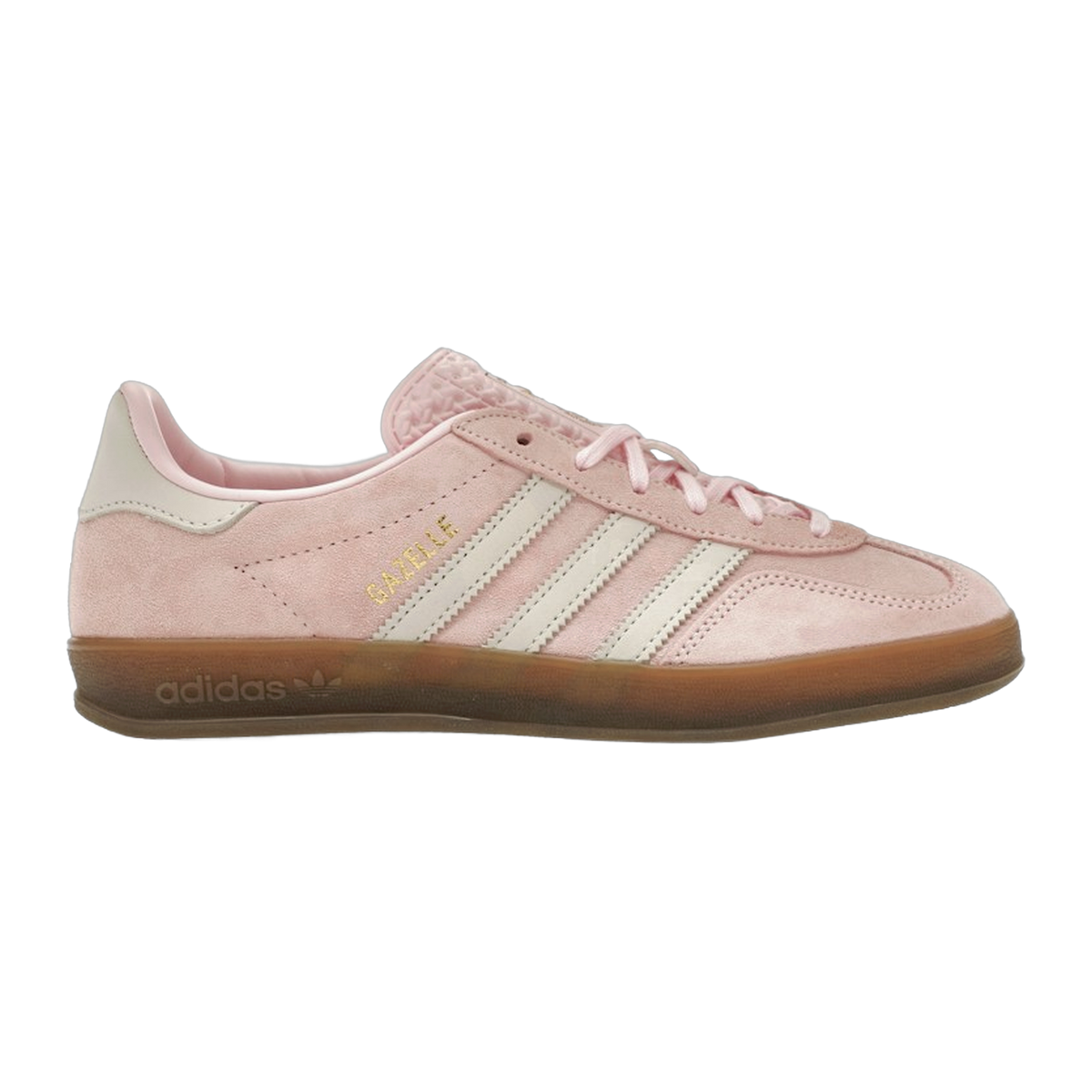 adidas Gazelle Indoor Clear Pink Off White — kolab
