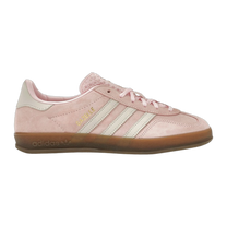 adidas Gazelle Indoor Clear Pink Off White — kolab
