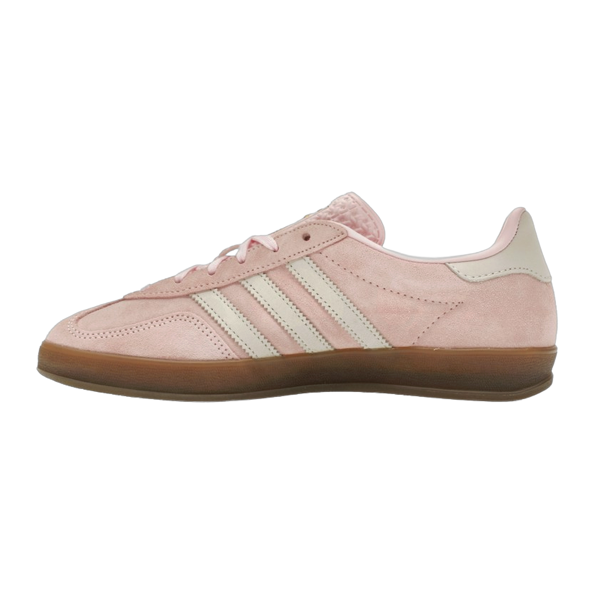 adidas Gazelle Indoor Clear Pink Off White — kolab