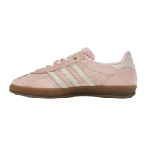 adidas Gazelle Indoor Clear Pink Off White — kolab