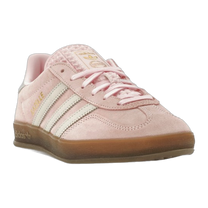 adidas Gazelle Indoor Clear Pink Off White — kolab