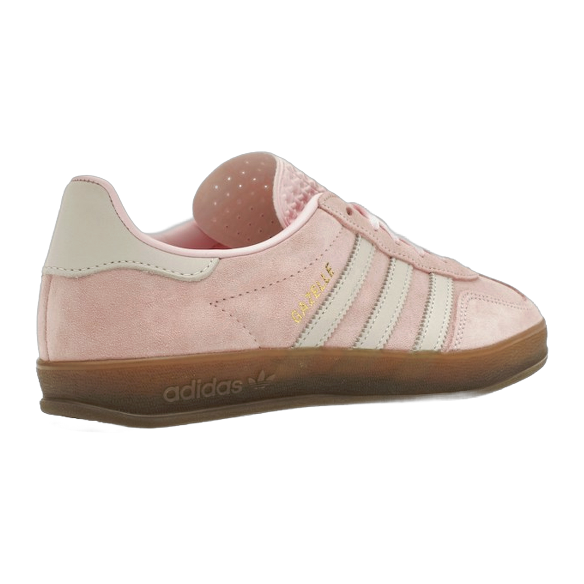 adidas Gazelle Indoor Clear Pink Off White — kolab