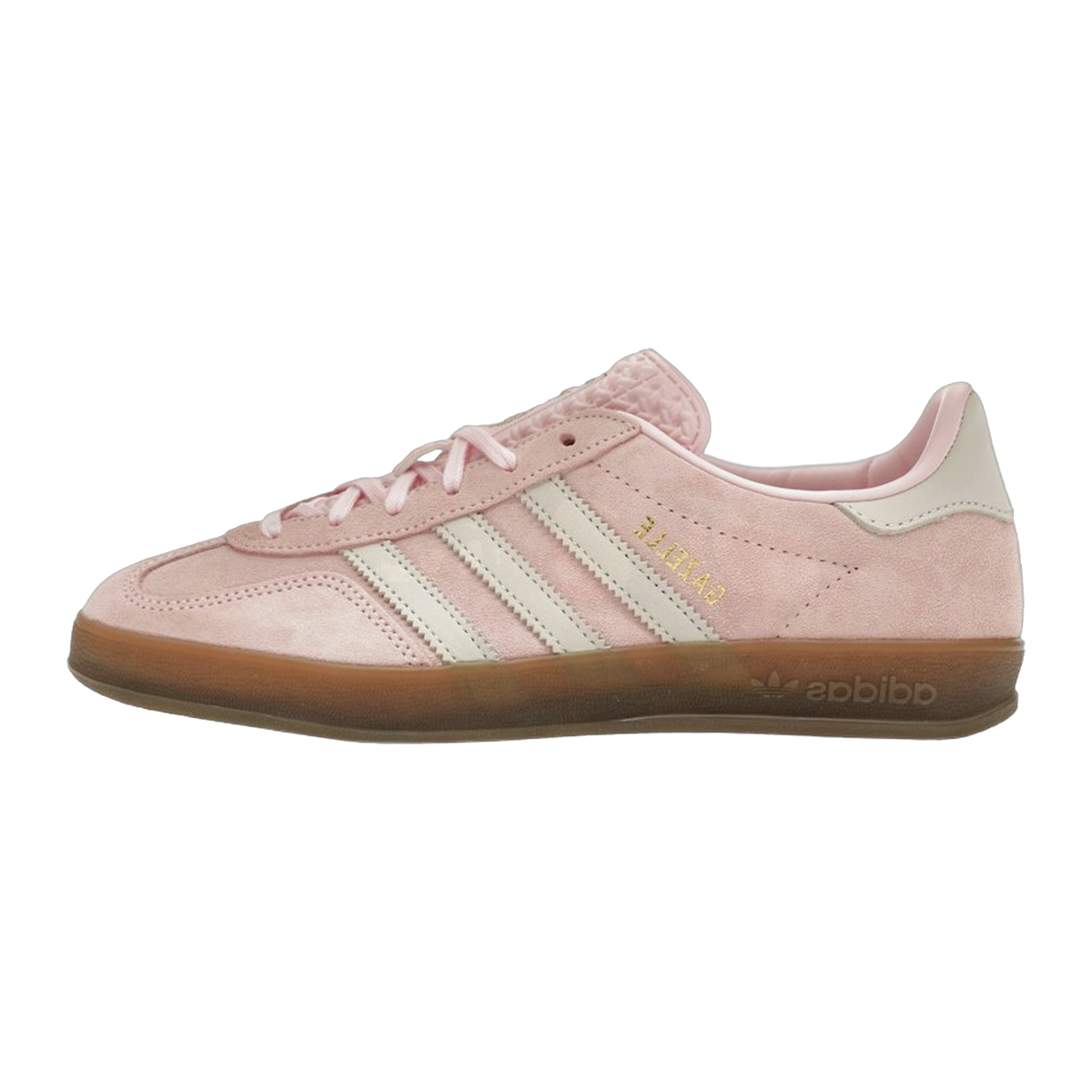 adidas Gazelle Indoor Clear Pink Off White — kolab