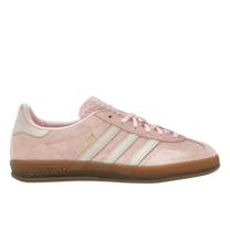 adidas Gazelle Indoor Clear Pink Off White — kolab