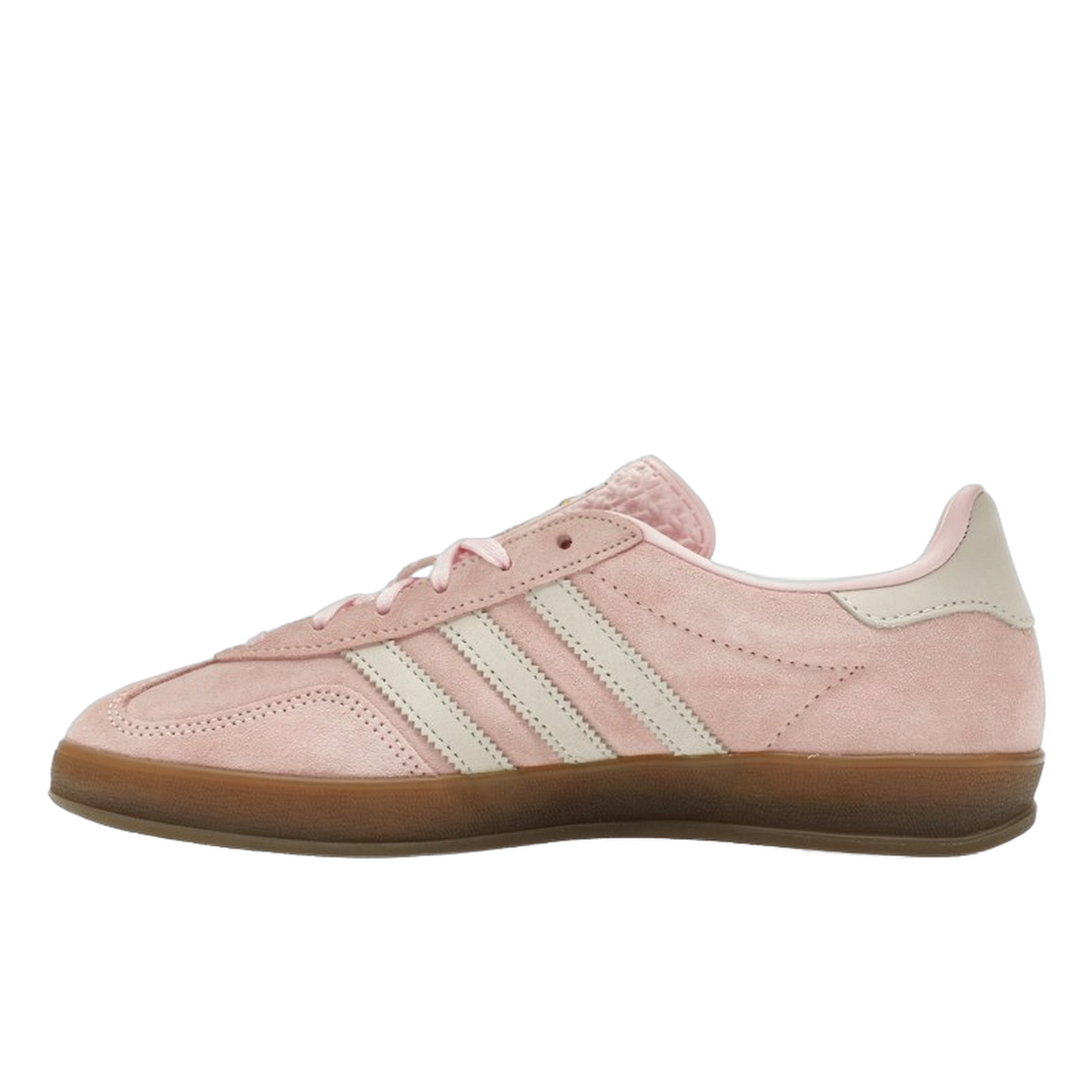 adidas Gazelle Indoor Clear Pink Off White — kolab