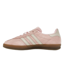 adidas Gazelle Indoor Clear Pink Off White — kolab