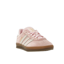 adidas Gazelle Indoor Clear Pink Off White — kolab