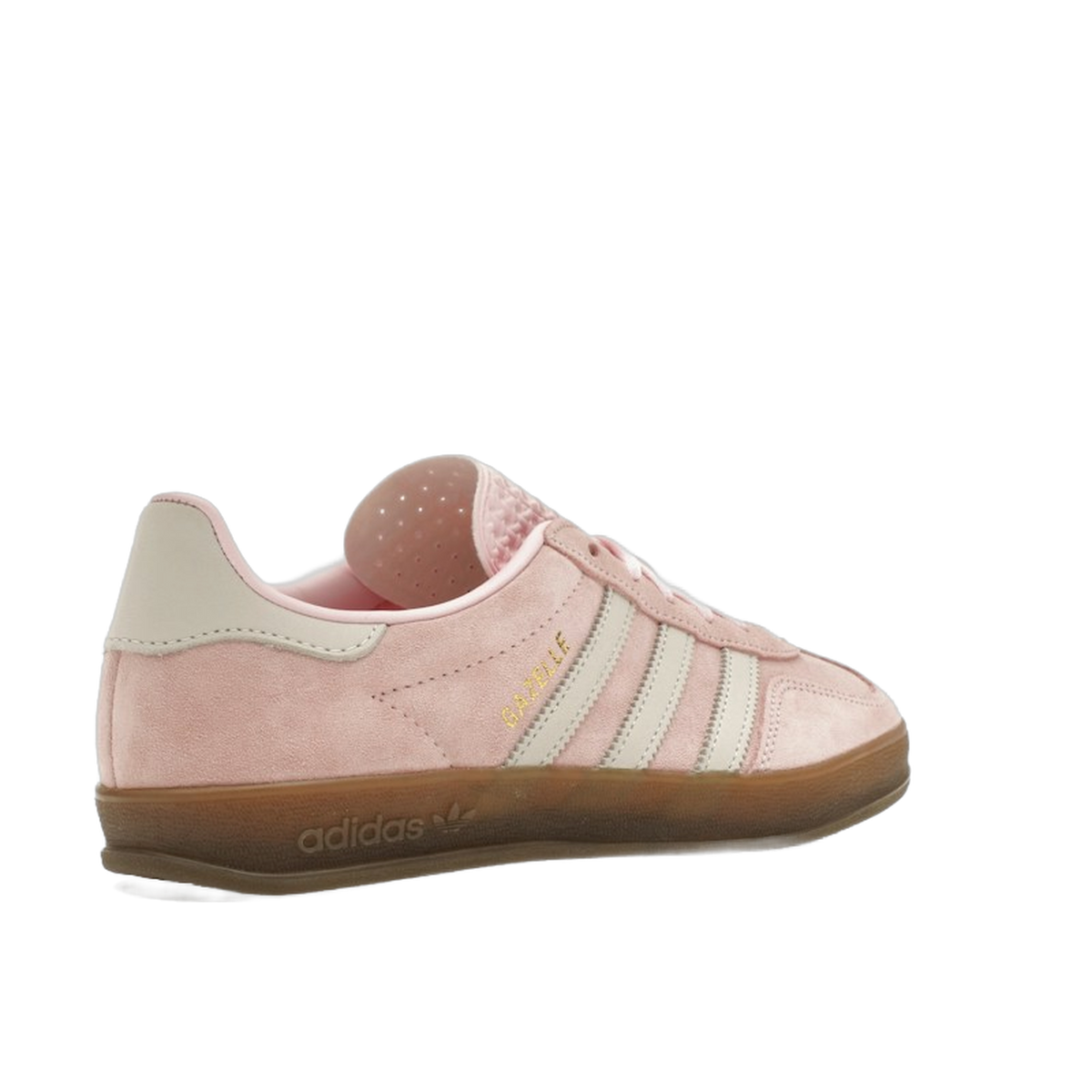 adidas Gazelle Indoor Clear Pink Off White — kolab