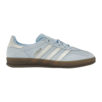 adidas Gazelle Indoor Clear Sky Off White — kolab