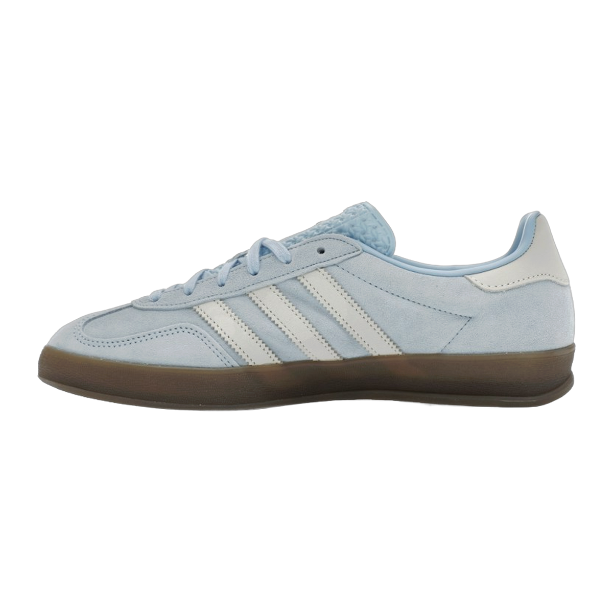 adidas Gazelle Indoor Clear Sky Off White — kolab