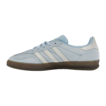 adidas Gazelle Indoor Clear Sky Off White — kolab