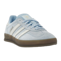 adidas Gazelle Indoor Clear Sky Off White — kolab