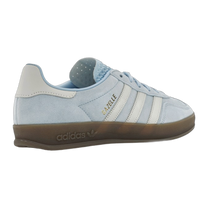 adidas Gazelle Indoor Clear Sky Off White — kolab