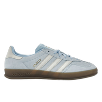 adidas Gazelle Indoor Clear Sky Off White — kolab