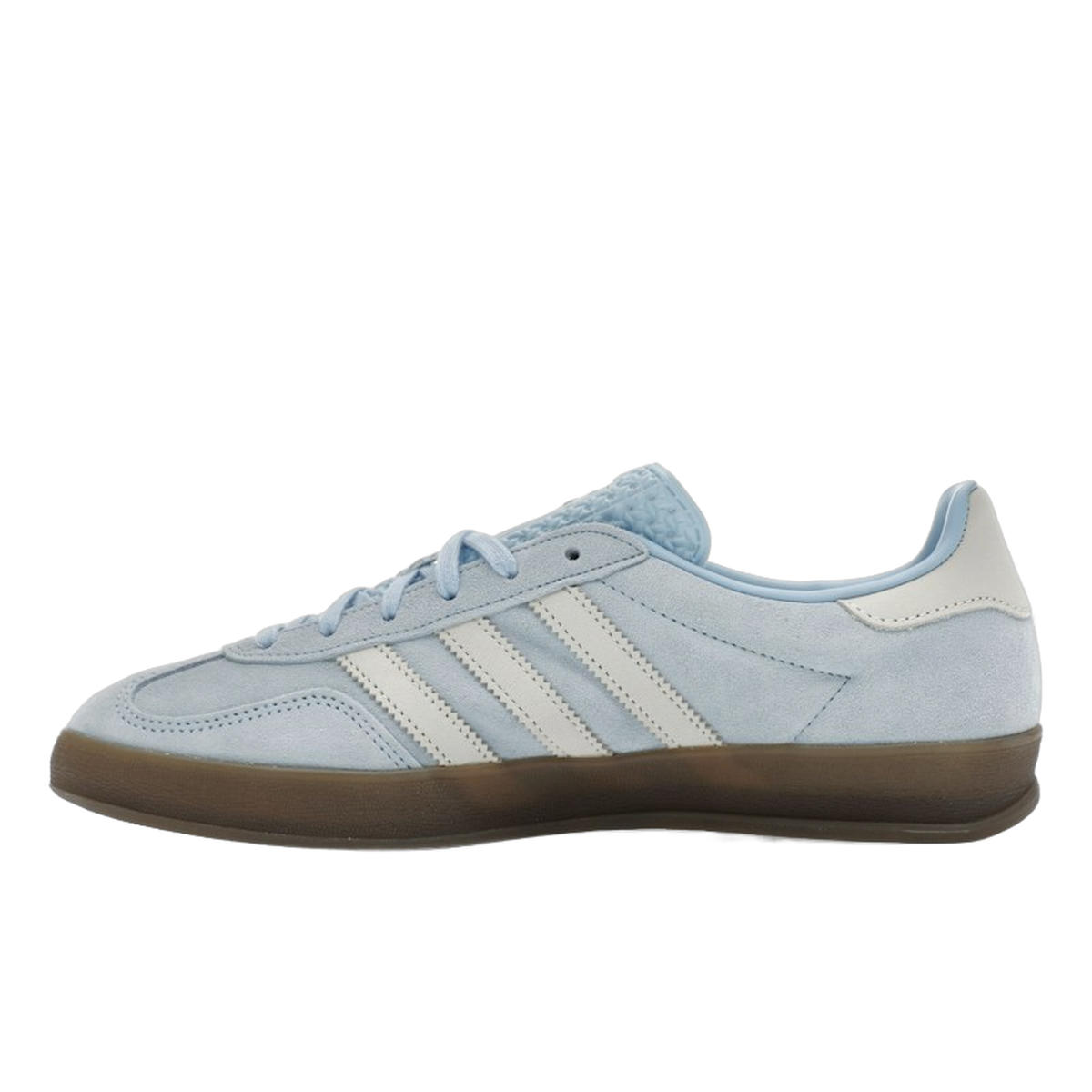adidas Gazelle Indoor Clear Sky Off White — kolab