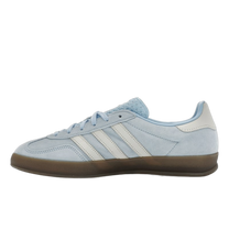 adidas Gazelle Indoor Clear Sky Off White — kolab