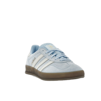 adidas Gazelle Indoor Clear Sky Off White — kolab