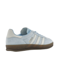 adidas Gazelle Indoor Clear Sky Off White — kolab
