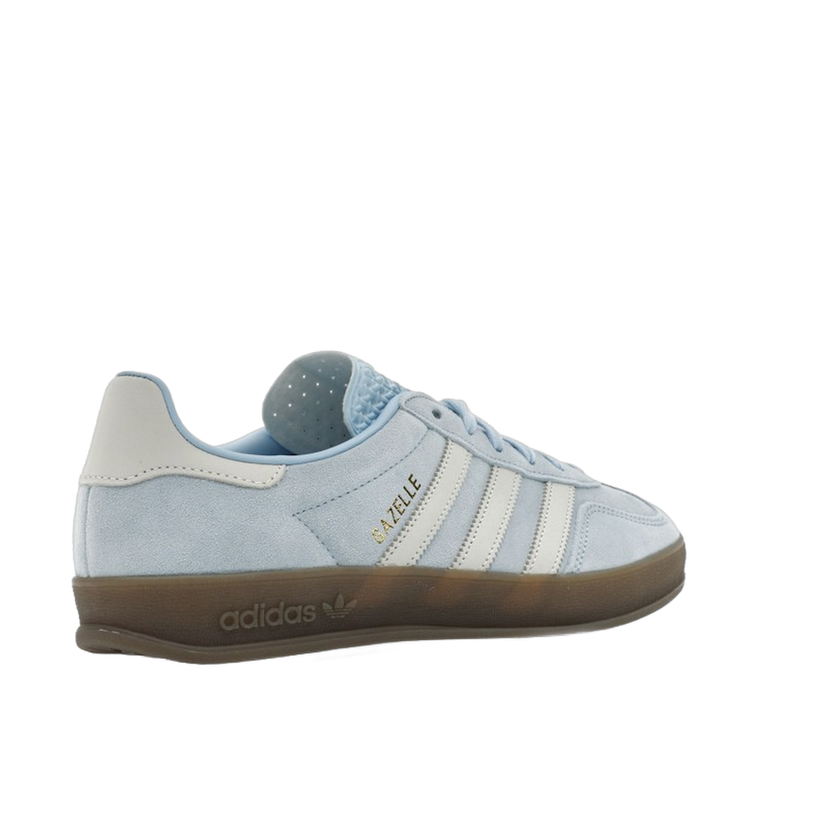 adidas Gazelle Indoor Clear Sky Off White — kolab