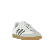 adidas Samba OG White Silver Metallic Grey · kolab