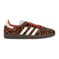 adidas Samba OG Preloved Red Leopard — kolab