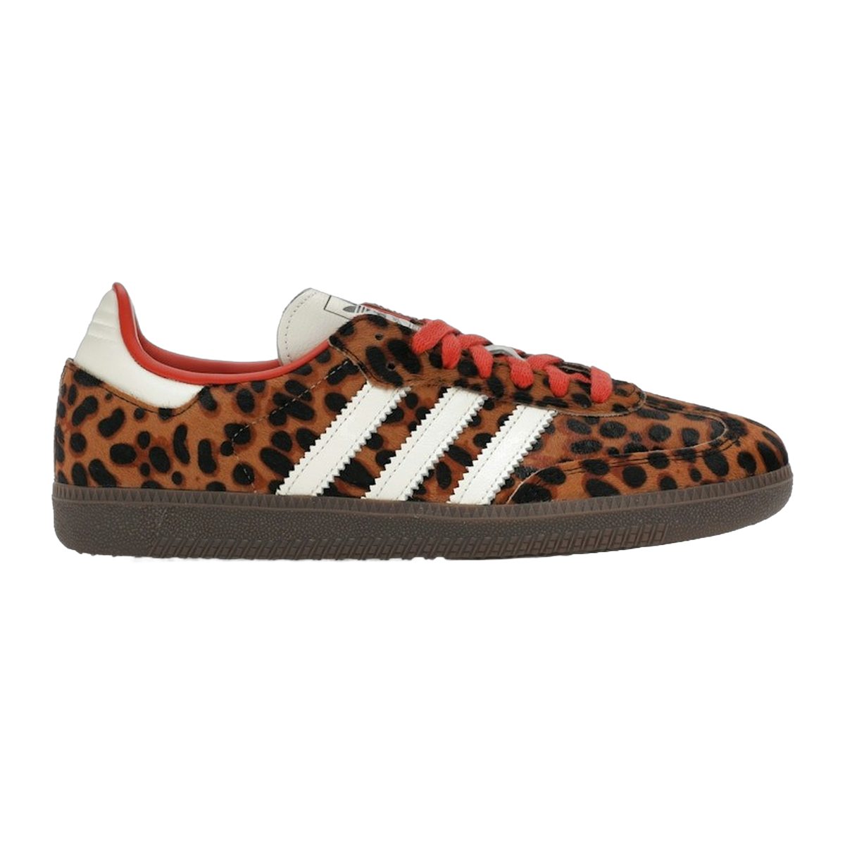 adidas Samba OG Preloved Red Leopard — kolab