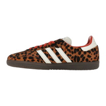 adidas Samba OG Preloved Red Leopard — kolab