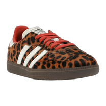adidas Samba OG Preloved Red Leopard — kolab