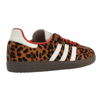 adidas Samba OG Preloved Red Leopard — kolab