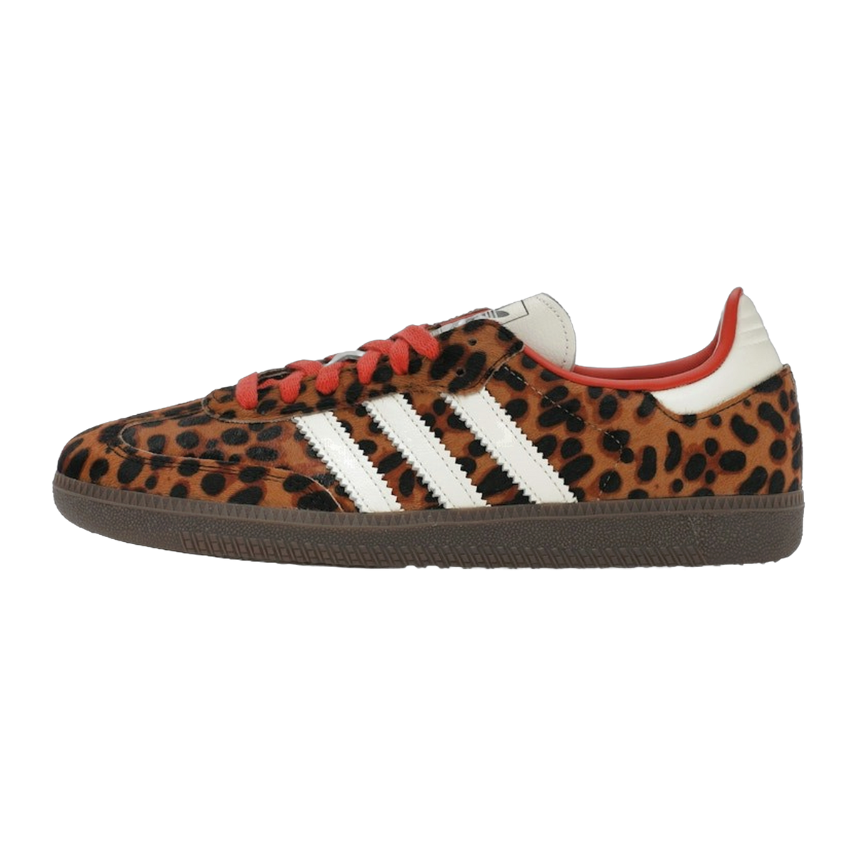 adidas Samba OG Preloved Red Leopard — kolab