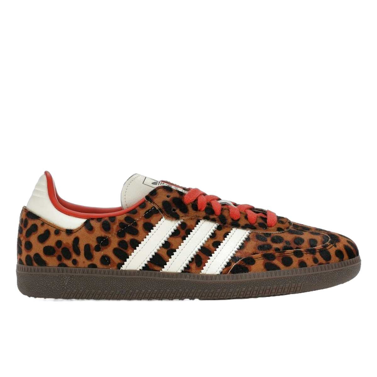adidas Samba OG Preloved Red Leopard — kolab