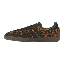 adidas Samba OG Black Green Leopard — kolab
