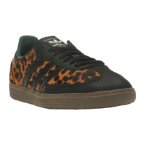 adidas Samba OG Black Green Leopard — kolab