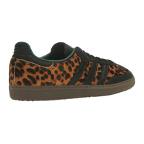 adidas Samba OG Black Green Leopard — kolab