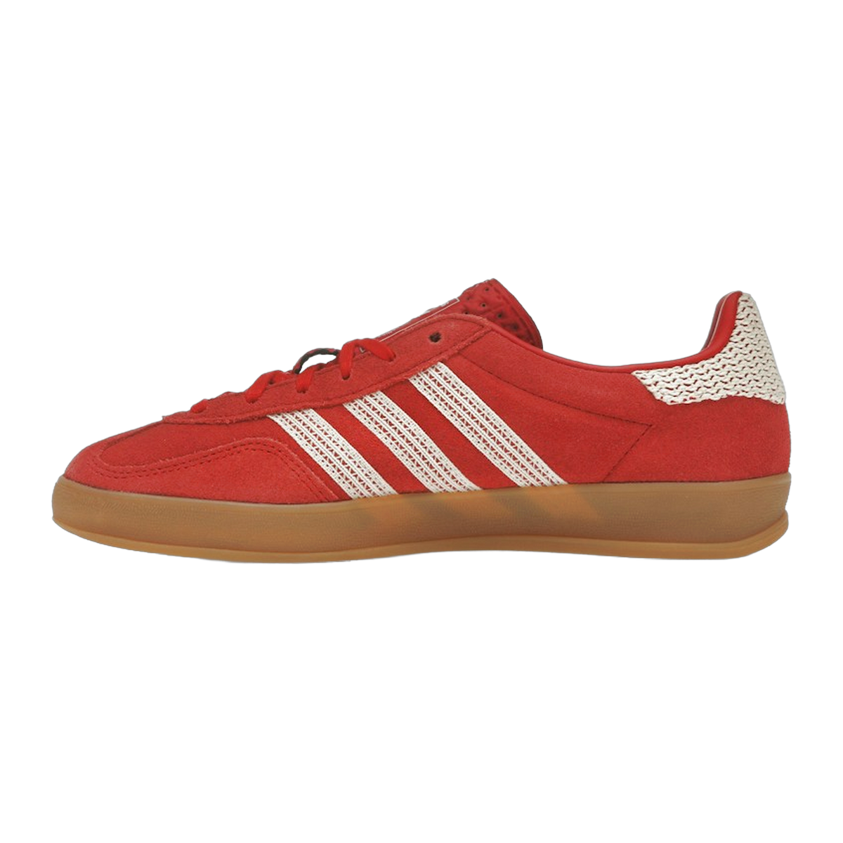 adidas Gazelle Indoor Better Scarlet Wonder White Gum — kolab