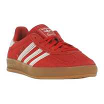 adidas Gazelle Indoor Better Scarlet Wonder White Gum — kolab