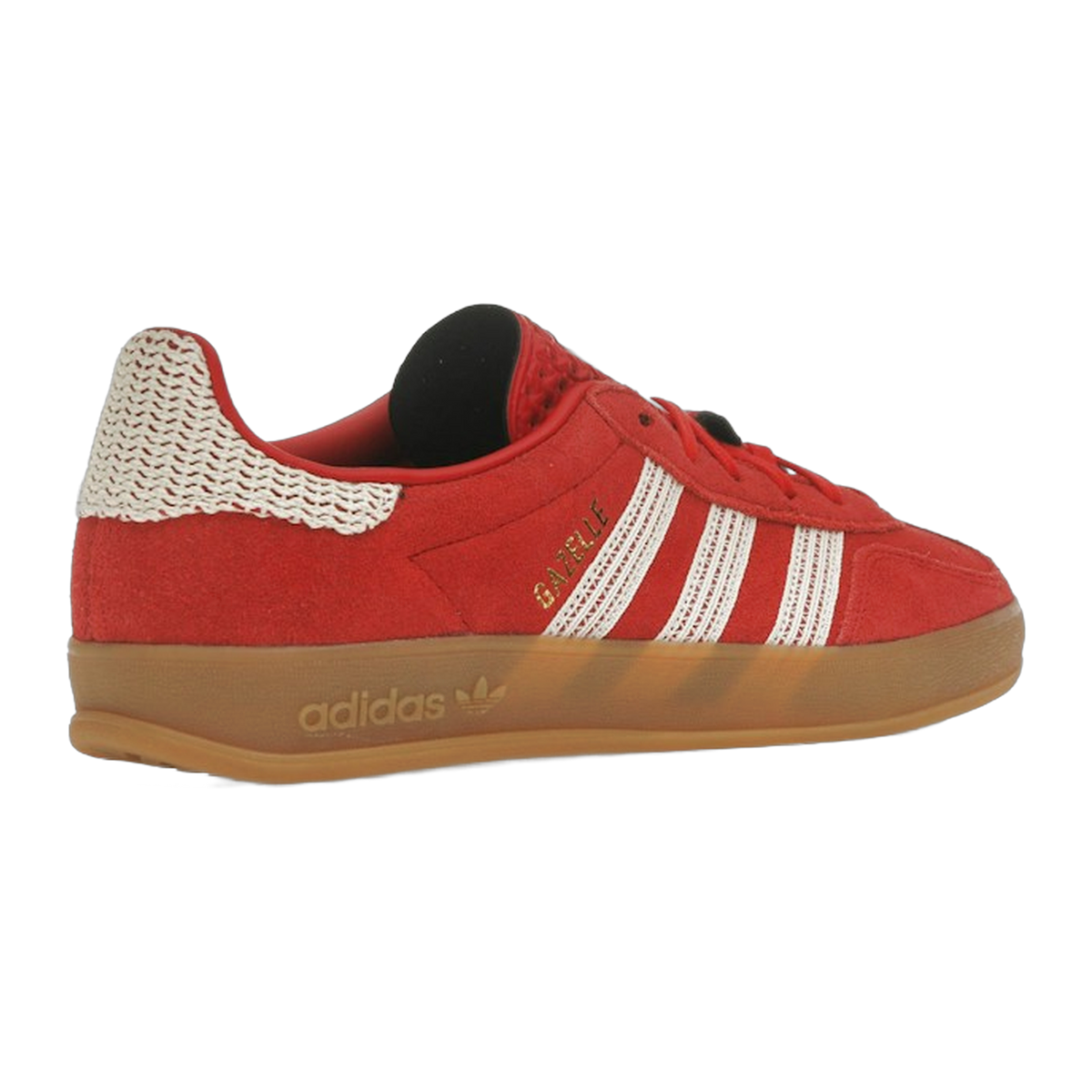adidas Gazelle Indoor Better Scarlet Wonder White Gum — kolab