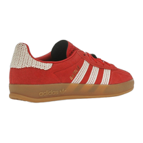 adidas Gazelle Indoor Better Scarlet Wonder White Gum — kolab