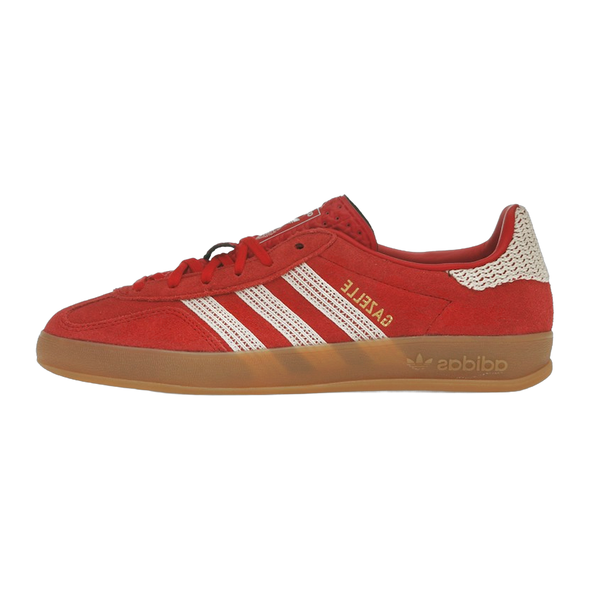adidas Gazelle Indoor Better Scarlet Wonder White Gum — kolab