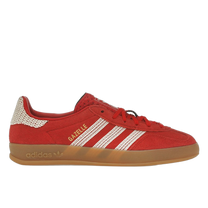 adidas Gazelle Indoor Better Scarlet Wonder White Gum — kolab