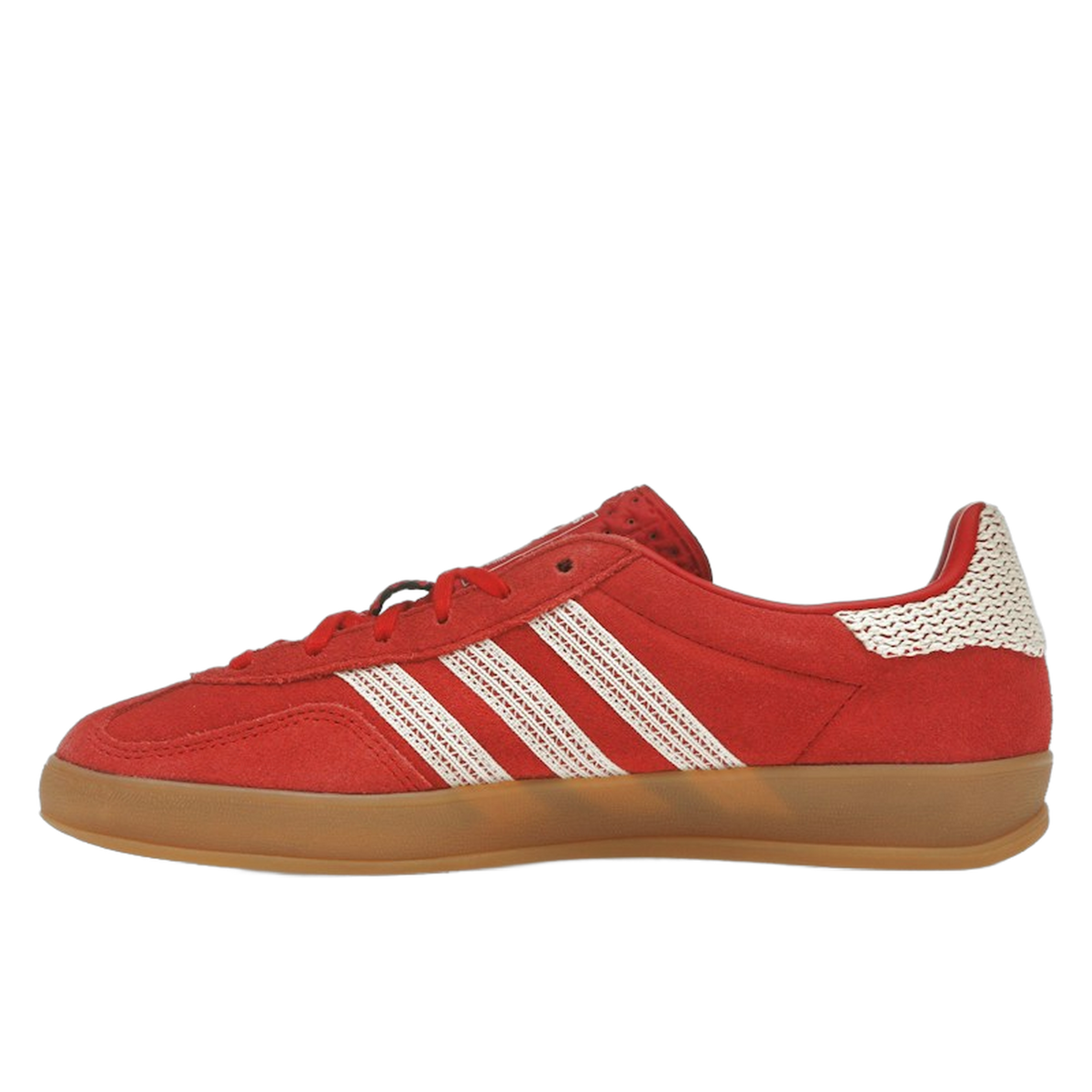 adidas Gazelle Indoor Better Scarlet Wonder White Gum — kolab