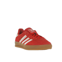 adidas Gazelle Indoor Better Scarlet Wonder White Gum — kolab