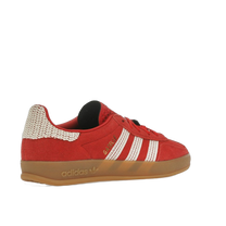 adidas Gazelle Indoor Better Scarlet Wonder White Gum — kolab