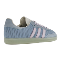 adidas Samba OG Tactile Blue Ice Lavender — kolab