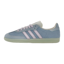 adidas Samba OG Tactile Blue Ice Lavender · kolab