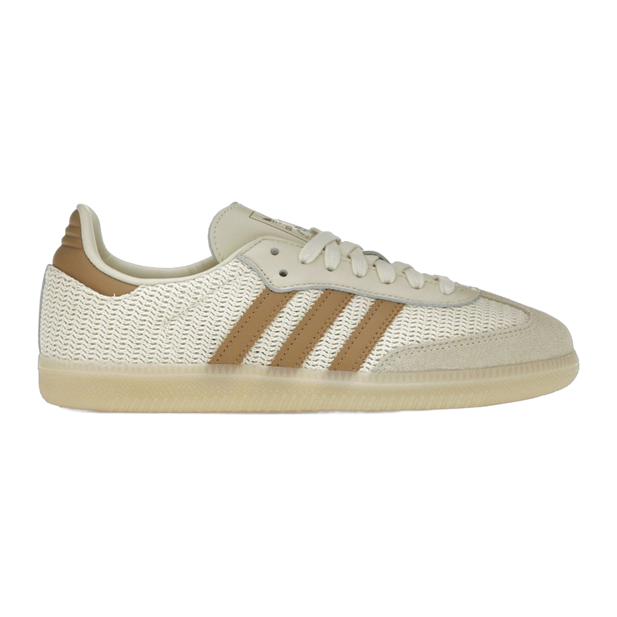 adidas Samba OG Cream White Cardboard — kolab