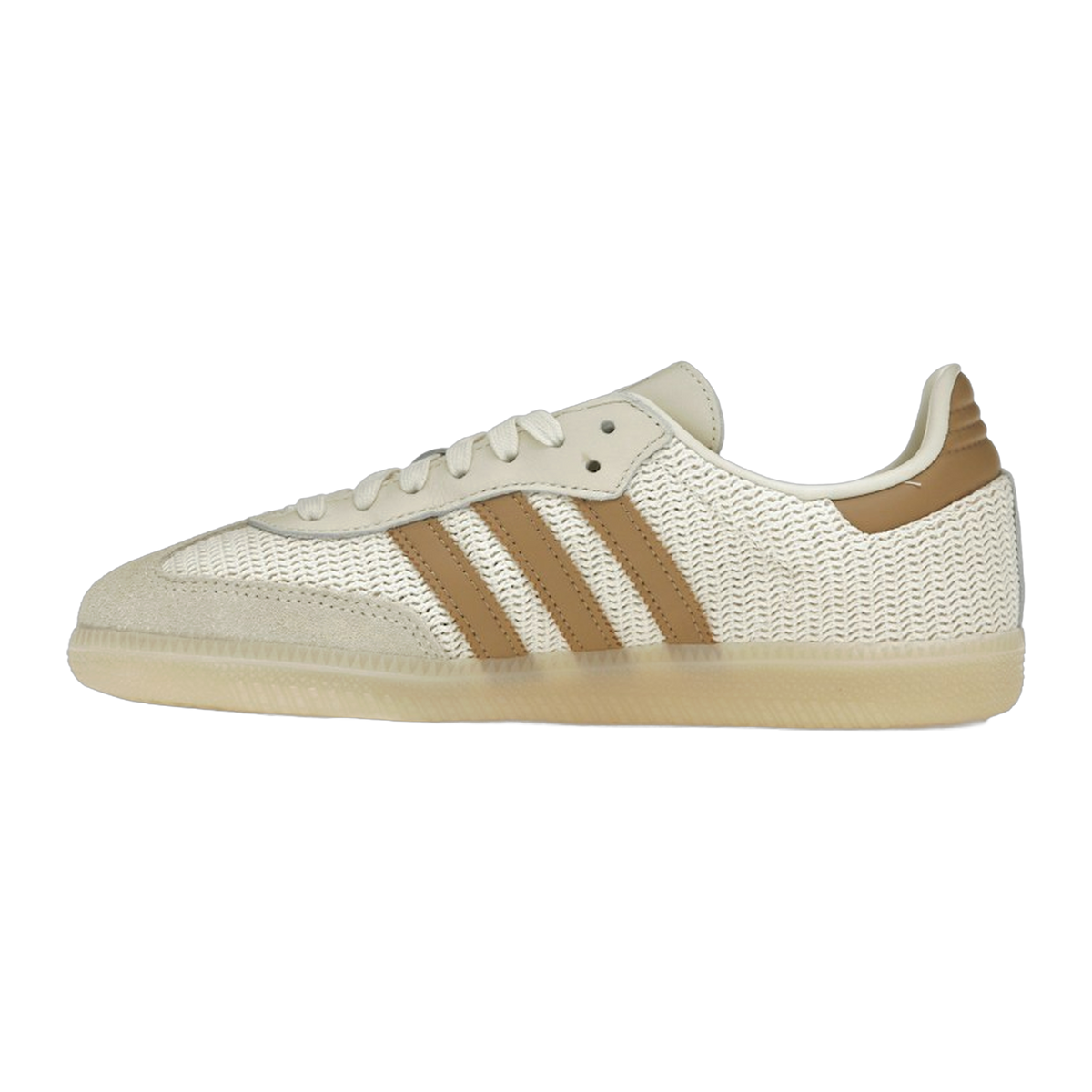 adidas Samba OG Cream White Cardboard — kolab